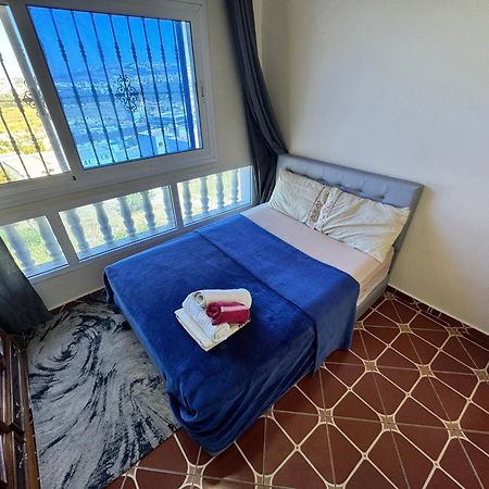 Studio Plage Kozah Танжер Экстерьер фото