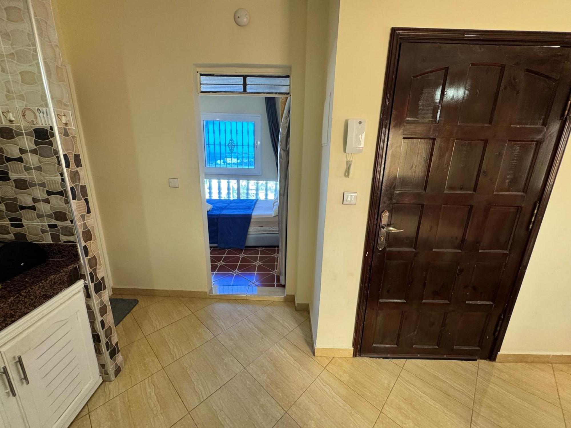 Studio Plage Kozah Танжер Экстерьер фото